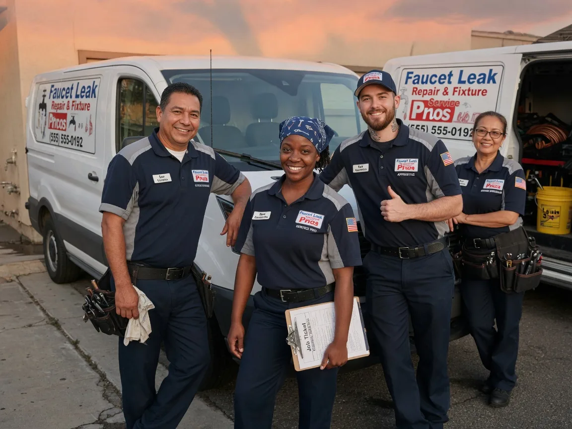 Faucet Repair company in Second Mesa, AZ